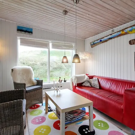 Dyveke - 220m From The Sea By Interhome *