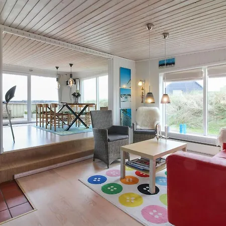 Dyveke - 220m From The Sea By Interhome Løkken