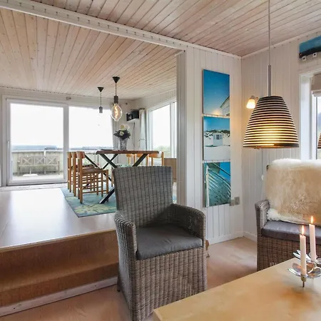 Dyveke - 220m From The Sea By Interhome Сasa de vacaciones