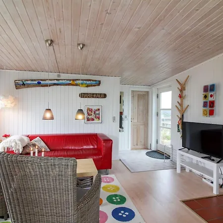 Dyveke - 220m From The Sea By Interhome Løkken