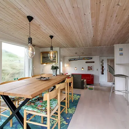 Dyveke - 220m From The Sea By Interhome Løkken