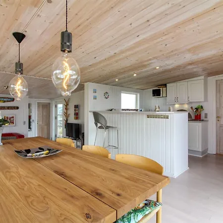 Dyveke - 220m From The Sea By Interhome Сasa de vacaciones