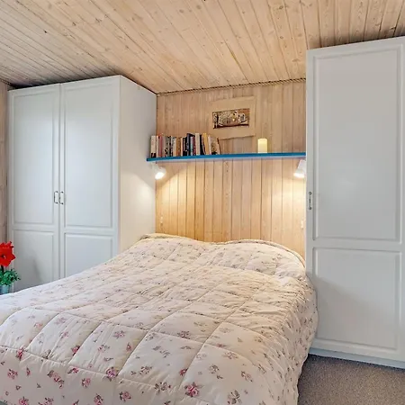 Dyveke - 220m From The Sea By Interhome *