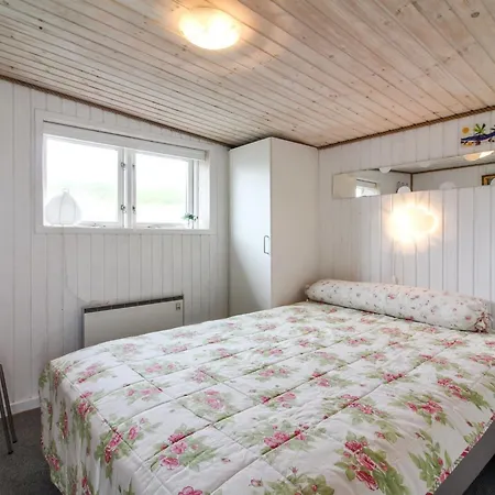Dyveke - 220m From The Sea By Interhome *