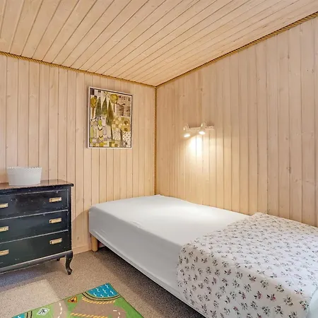 Feriehus Dyveke - 220m From The Sea By Interhome