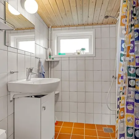 Dyveke - 220m From The Sea By Interhome Løkken