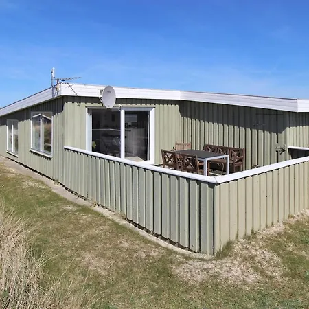Dyveke - 220m From The Sea By Interhome Сasa de vacaciones *