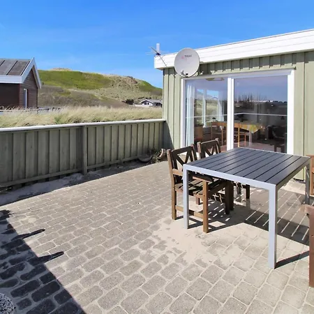 Dyveke - 220m From The Sea By Interhome Løkken