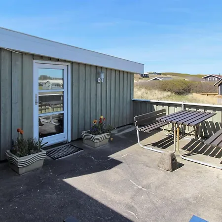 Dyveke - 220m From The Sea By Interhome *